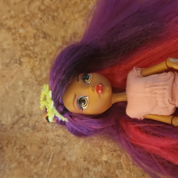 monster high Other - Claudine